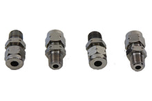 Oil Line Fitting Set