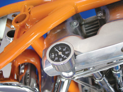 Nugget Oil Gauge Kit