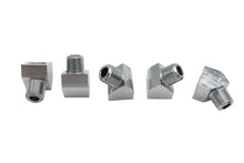 Oil Line Fitting