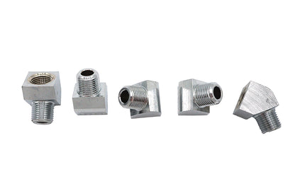 Oil Line Fitting