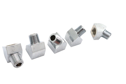 Oil Line Fitting