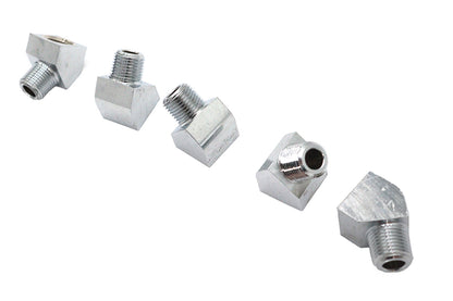 Oil Line Fitting