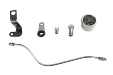 Oil Gauge Kit Head Mount
