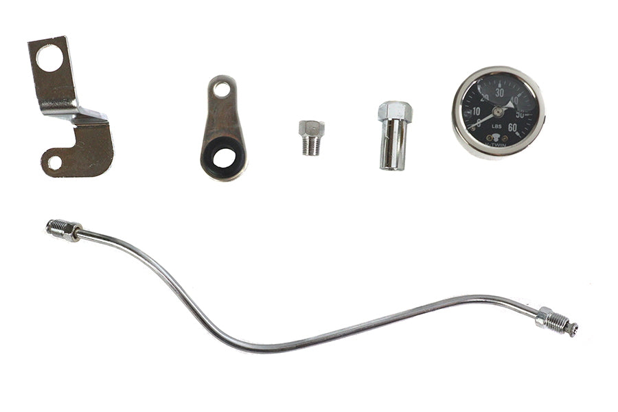 Oil Gauge Kit Head Mount