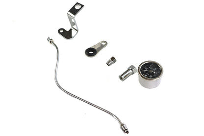 Oil Gauge Kit Head Mount