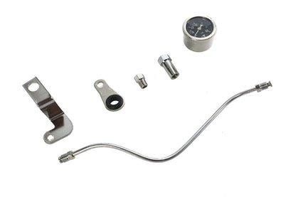 Oil Gauge Kit Head Mount