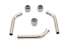 45° Oil Tube Fitting