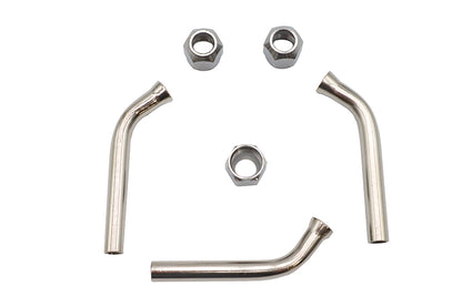 45° Oil Tube Fitting