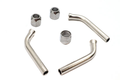 45° Oil Tube Fitting