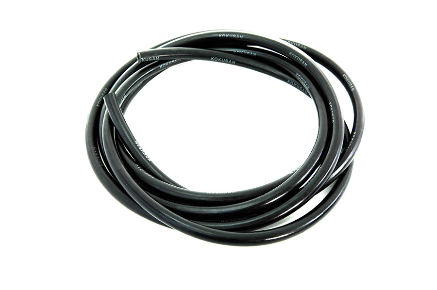 Fuel and Oil Line