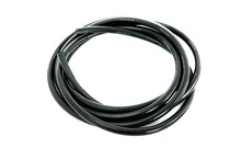 Fuel and Oil Line