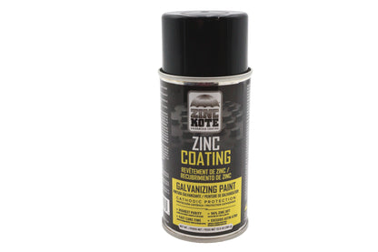 ZincKote Aerosol