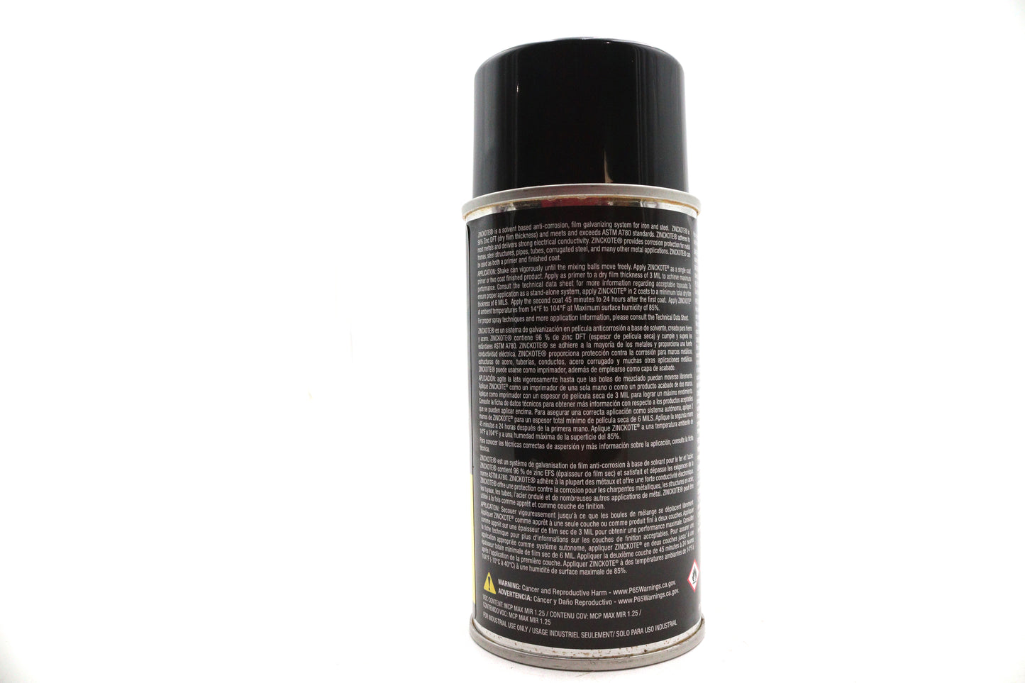 ZincKote Aerosol