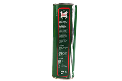 Castrol Classic Preimum XL 20W-50 Oil