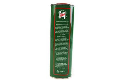 Castrol Classic Preimum XL 20W-50 Oil