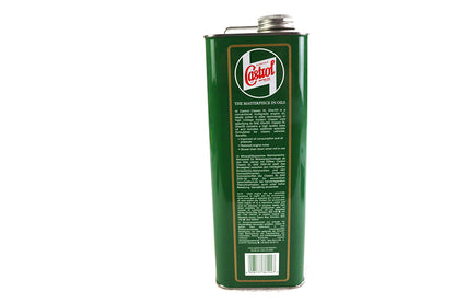 Castrol Classic Preimum XL 20W-50 Oil