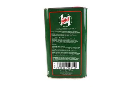Castrol Classic Gear SAE 90 Oil