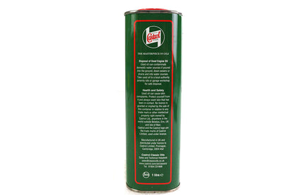 Castrol Classic Gear SAE 90 Oil