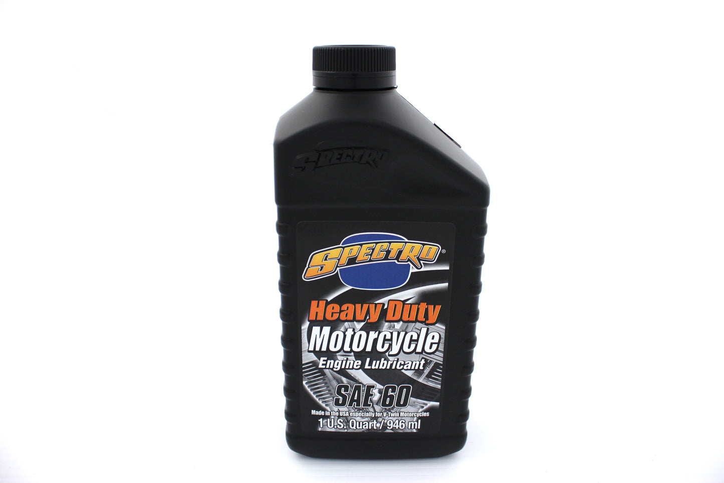 60W Premium Spectro Oil