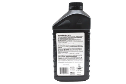 Spectro Heavy Duty Premium SAE 50W Oil