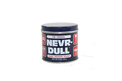 Nevr-Dull Wadding Polish