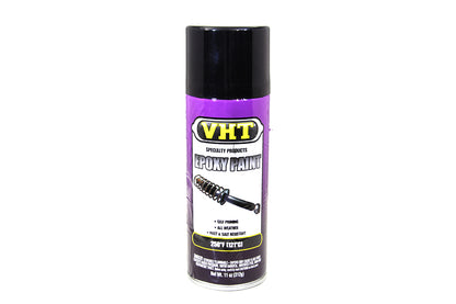 VHT Black Epoxy Enamel Gloss Finish