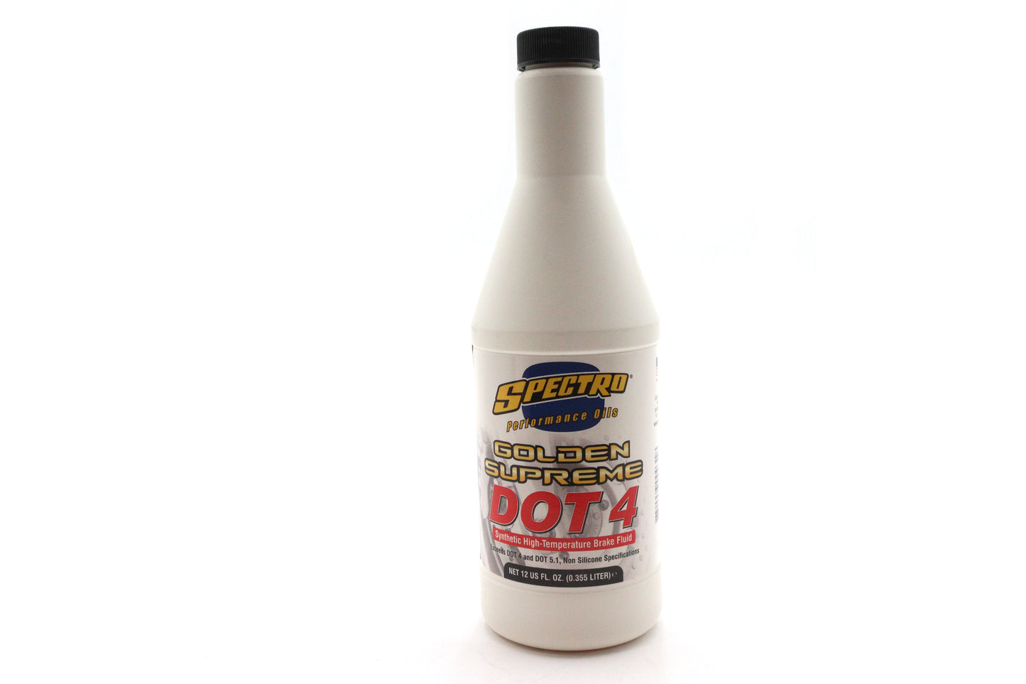DOT 4 Brake Fluid