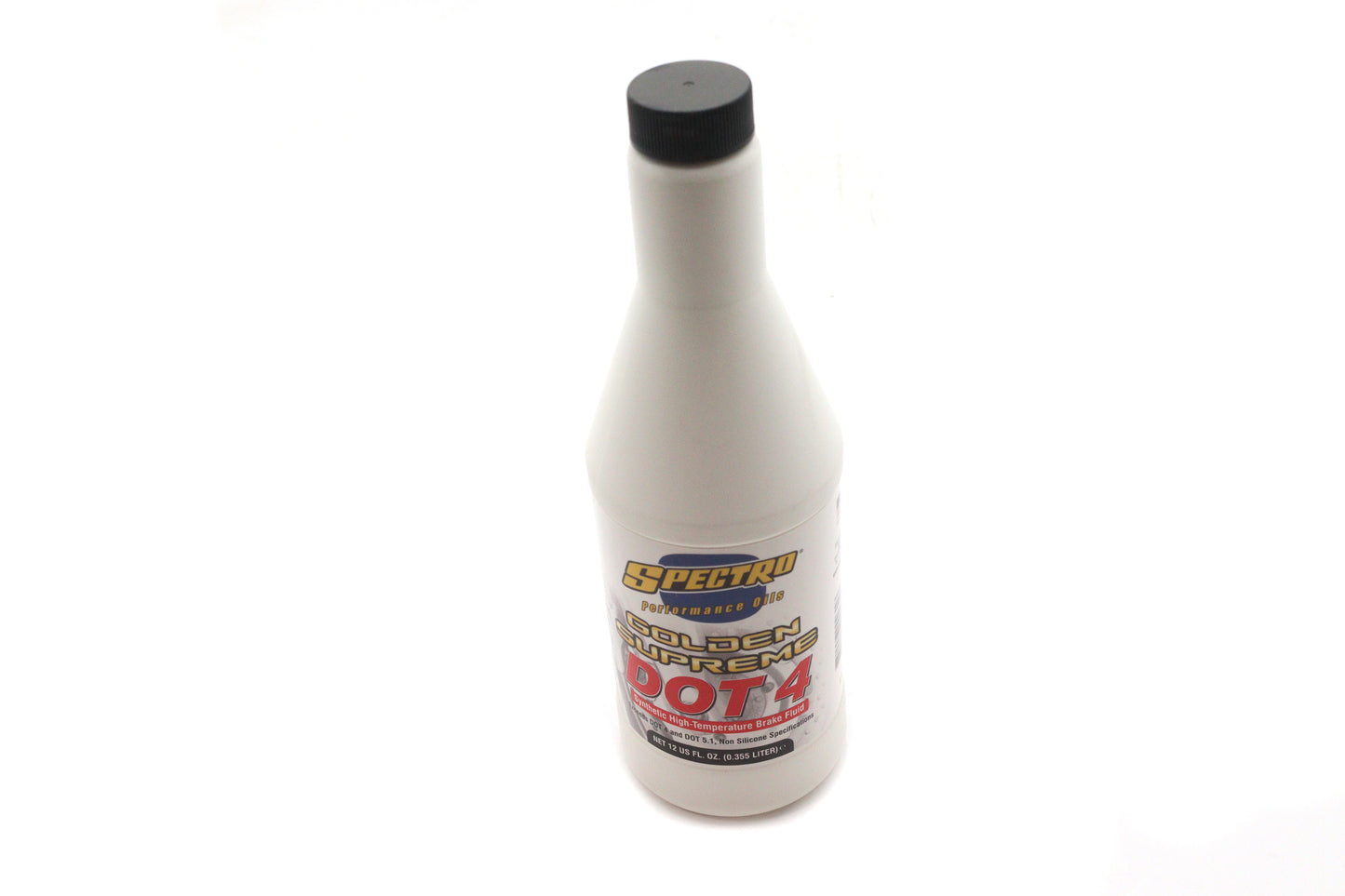 DOT 4 Brake Fluid
