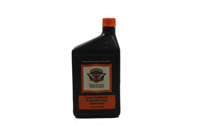 OE Semi-Synthetic Transmission Oil
