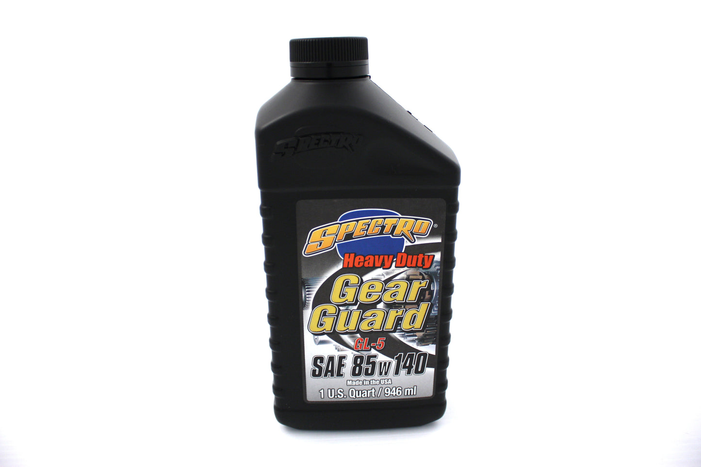85W-140 Spectro Transmission Oil