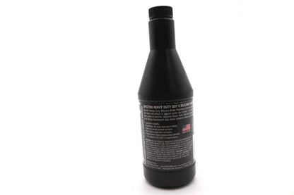 Spectro Heavy Duty DOT 5 Silicone Brake Fluid