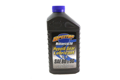 85W90 Spectro Hypoid Transmission Gear Lube