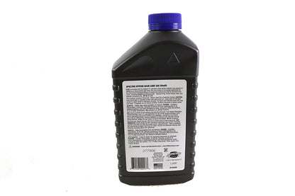 85W90 Spectro Hypoid Transmission Gear Lube