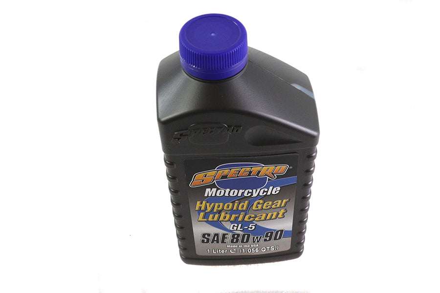85W90 Spectro Hypoid Transmission Gear Lube