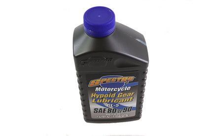 85W90 Spectro Hypoid Transmission Gear Lube