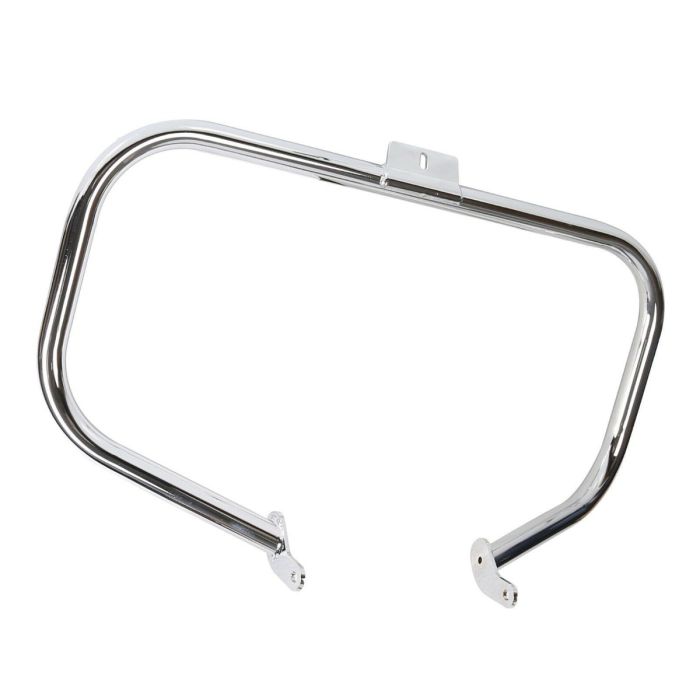 Harley-Davidson Softail '00-'17 Chrome Engine Guard / Crash Bar from HOGWORKZ