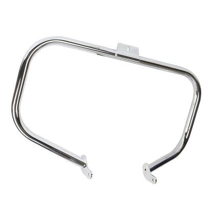 Harley-Davidson Softail '00-'17 Chrome Engine Guard / Crash Bar from HOGWORKZ