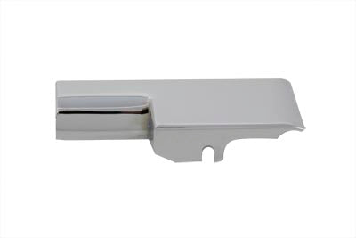 Chrome Oil Pump Cover