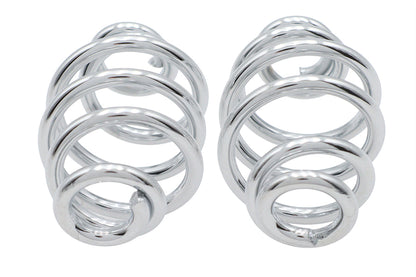 Chrome 3 Seat Spring Set
