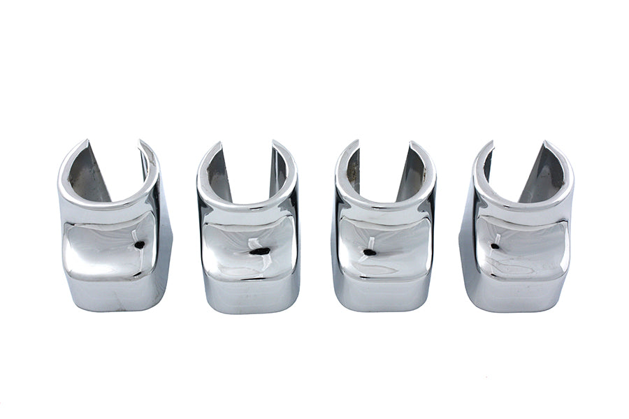 Tappet Cover Chrome