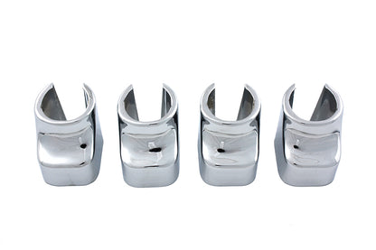 Tappet Cover Chrome