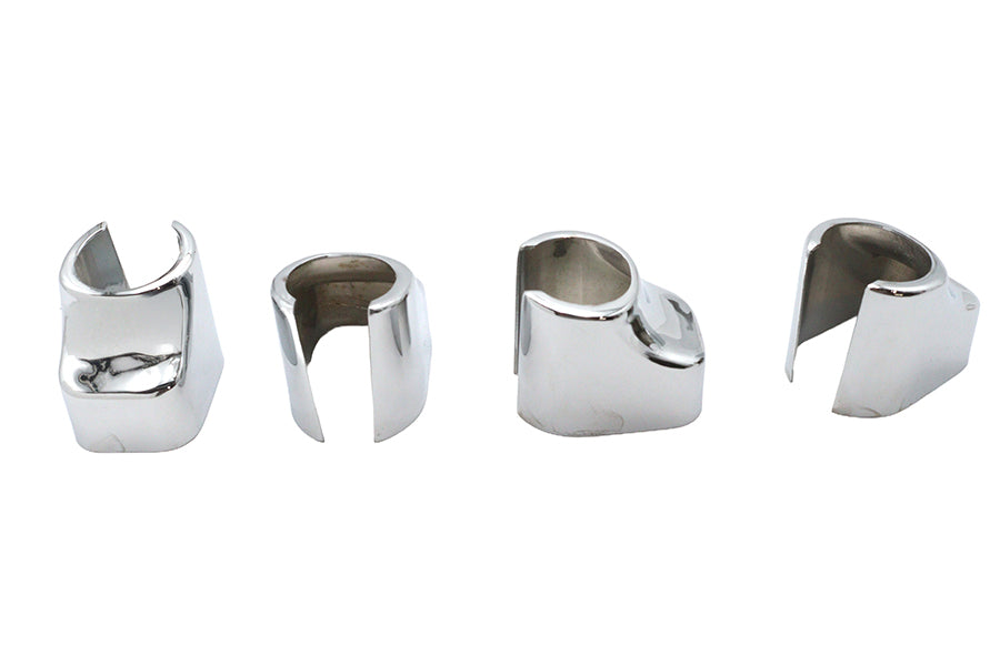 Tappet Cover Chrome
