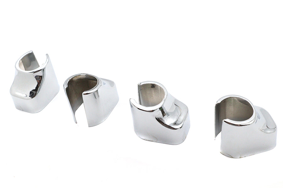 Tappet Cover Chrome