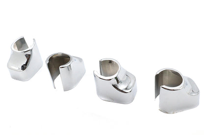Tappet Cover Chrome