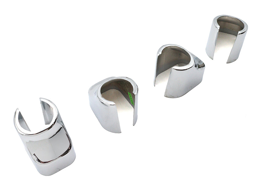 Tappet Cover Chrome