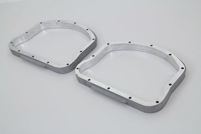 Rocker Arm Cover D-Ring Cast