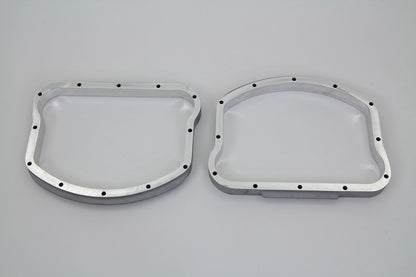 Rocker Arm Cover D-Ring Cast