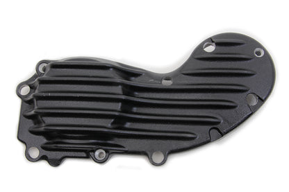 Prime Rib Black Cam Cover Trim