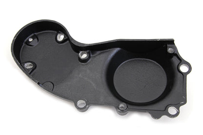 Prime Rib Black Cam Cover Trim