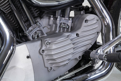 Prime Rib Natural Cam Cover Trim